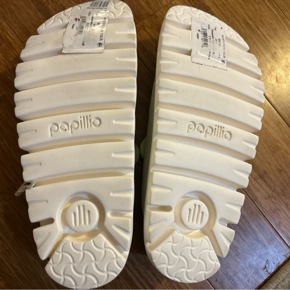 Birkenstock Papillio By Birkenstock Boston Chunky Platform Clog - Picture 8 of 8